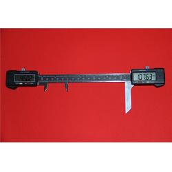 數(shù)顯卡尺 桂量量具異形數(shù)顯卡尺 鍵槽對(duì)稱(chēng)度數(shù)顯卡尺