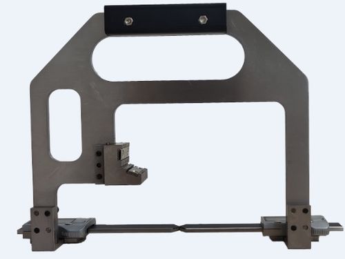 襄陽(yáng)聯(lián)杰 軌腰寬度測(cè)量尺 鐵路工務(wù)量具 廠(chǎng)家直銷(xiāo)