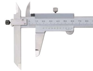 536-101原裝Mitutoyo日本三豐游標(biāo)型偏置卡尺536-101_磨具/量具欄目