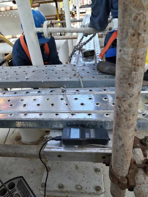 臨沂市沂南縣第三方儀器校準 儀器檢定