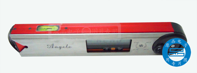 【供應其他180度角度尺數顯角度儀水平尺】價格,廠家,圖片,角度尺,深圳市原品衡器量具電子商行-