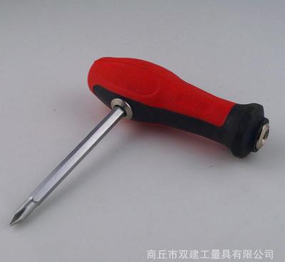 【【定做】耐用中低檔次鐵派鉻釩鋼P(yáng)VC螺絲刀KTC502】?jī)r(jià)格_廠家_圖片 -