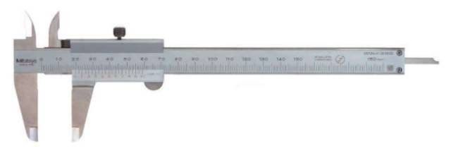 常用的機(jī)械測(cè)量工具竟然這么多?你知道幾個(gè)?