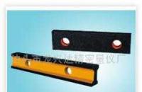 花崗石平尺、大理石平行平尺與巖石精密平尺：精密量具的卓越之選