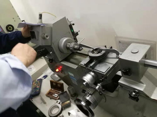 西安周至量具校正、工具校驗與效準(zhǔn)服務(wù)專業(yè)廠家