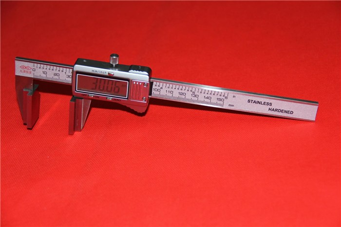 精準(zhǔn)測(cè)量之道 深入解析鋼絲繩卡尺、異形內(nèi)測(cè)千分尺等特種量具