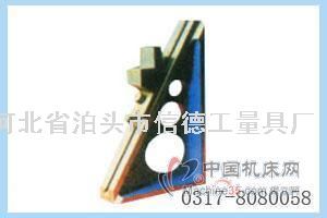 高精度之選 泊頭信德量具——專業生產可調高低規的行業標桿