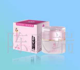 探索玉容瀅白晚霜 護膚與世界工廠網中國化妝品產品信息的橋梁